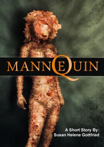MannequinCover