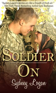 SoldierOnFINALCOVER