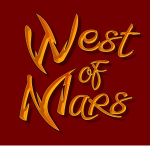 West of Mars