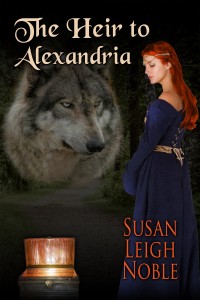 HeirAlexandria_ebookcover