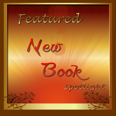 Featured New Book Spotlight