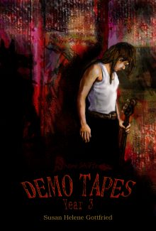 ShapeShifter: The Demo Tapes (Year 2)