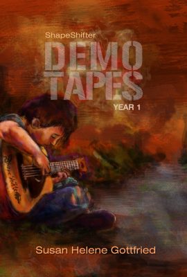 ShapeShifter: The Demo Tapes (Year 1)