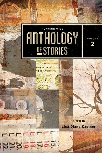 Anthology of Stories Vol.2