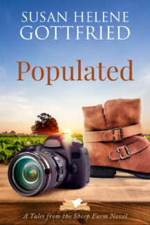 Populated (Tales from the Sheep Farm Book 2)