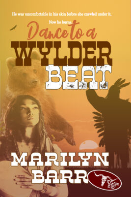 Book cover for Dance to a Wylder Beat